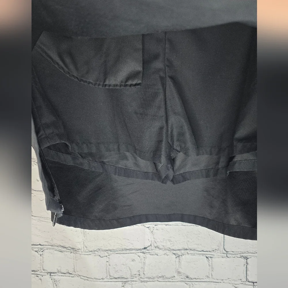 Patagonia Classic Black Women's Skort‎ Size 8